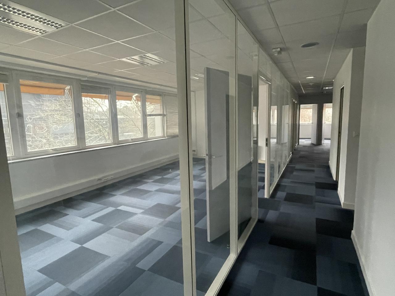 Bureau Rennes 290m² Location bureau Rennes Ille-et-Vilaine OLBUR2308727 2